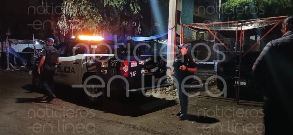 Se registran cuatro ataques armados en León; hay 3 heridos y un muerto