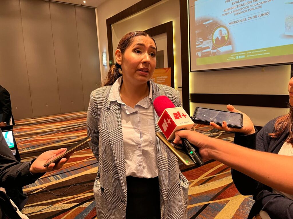 “Ya no hay un límite”, señala OCL tras balacera en panteón privado de León