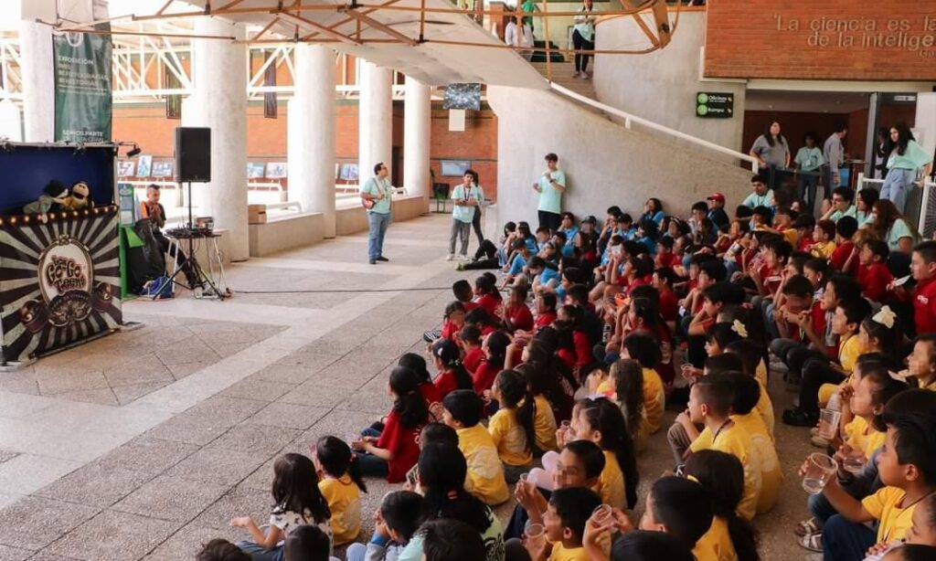 León: Parque Metropolitano y Explora también impartirán cursos de verano