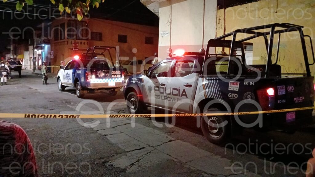 Masacre en la colonia Industrial deja 6 muertos, 2 eran menores