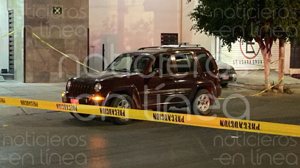 Un muerto y un detenido tras ataque armado en Los Ramírez