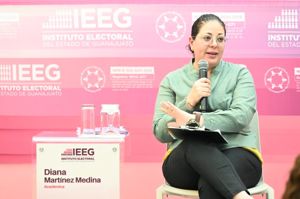 Piden moderar expectativas por arribo al poder de mujeres