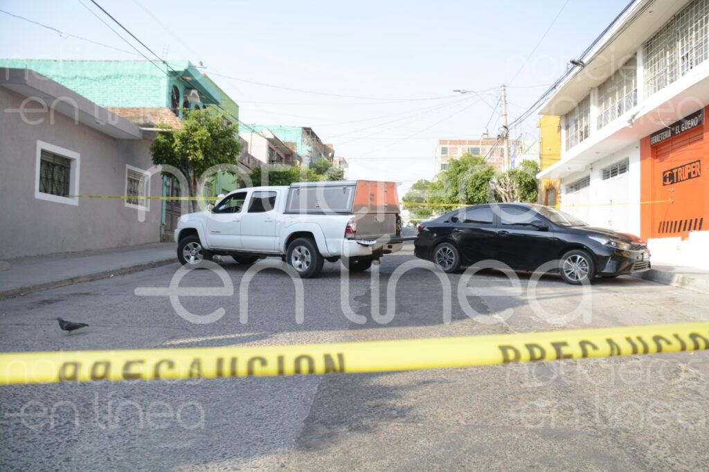 En pleno día de Elecciones, abandonan cuerpo embolsado en la Obrera