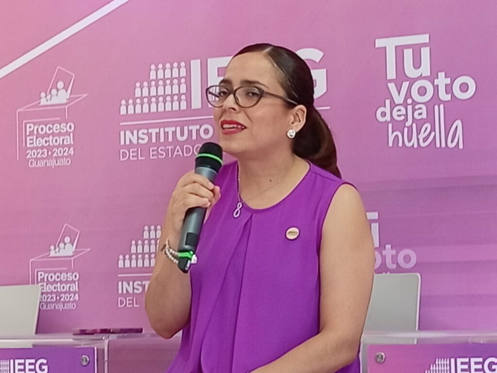 Sí hubo quema de documentación electoral en Villagrán, confirma IEEG