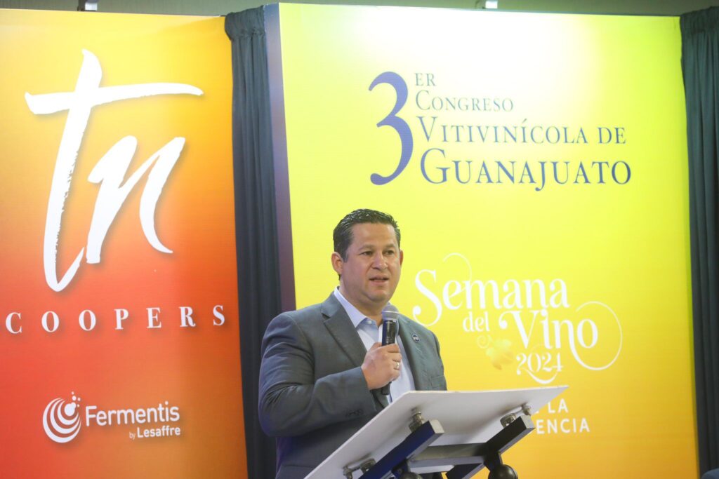 Arranca la Semana del Vino 2024 en León