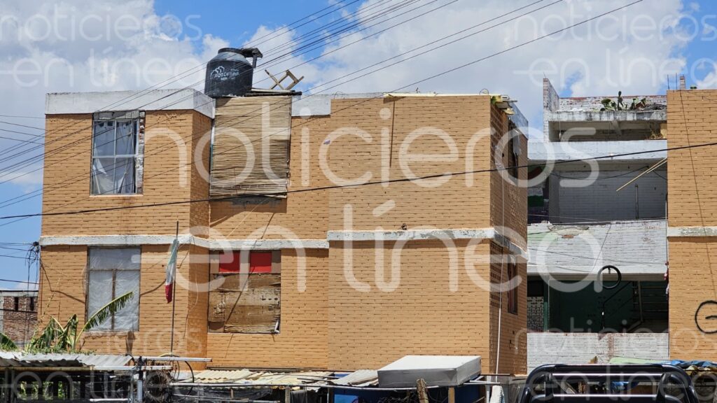 Asesinan a hombre en Las Hilamas; llegó al domicilio del presunto agresor
