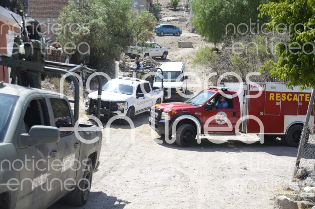 Localizan dos cadáveres en diferentes colonias de León