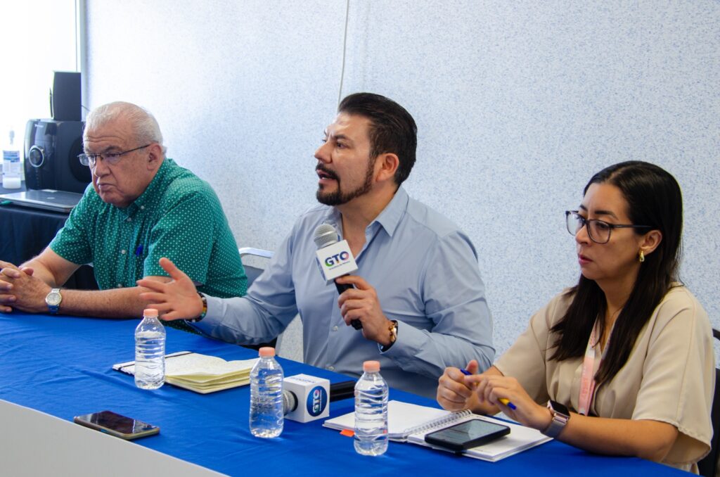 Casos de dengue en Guanajuato aumentan rápidamente, advierte SSG