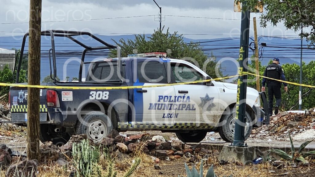 Hallan a 'El Yoyo' decapitado en Lomas del Mirador; llevaba 3 días desaparecido