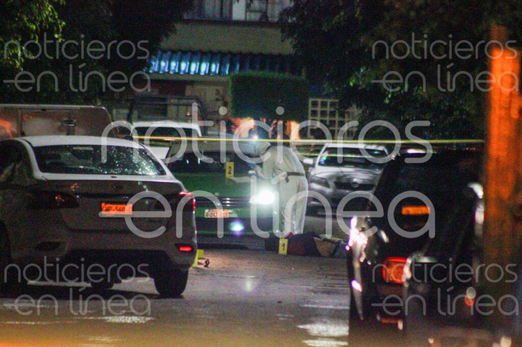 Se registran cuatro ataques armados en León; hay 3 heridos y un muerto