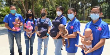 Guanajuato: estos son los municipios con mayor atención de embarazo adolescente