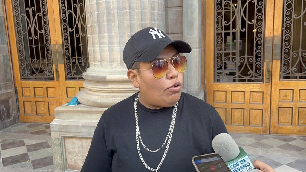 Retiran protección federal a buscadora de Irapuato; tiene amenazas recientes 