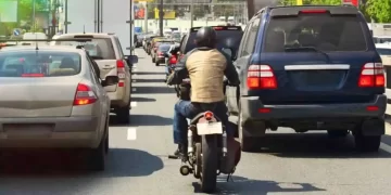 Seguimiento y penalización, desafío ante motos en carril derecho: Canaco León 