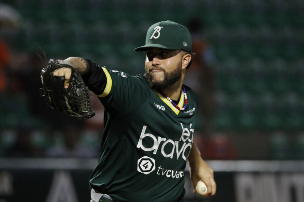 Noche complicada: Bravos de León pierde en Kanasín