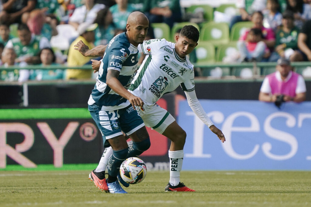 León y Pachuca no se hacen daño 