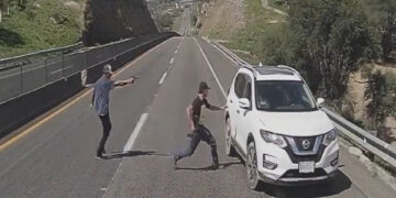 Se dispara en León percepción de inseguridad en carreteras, según INEGI