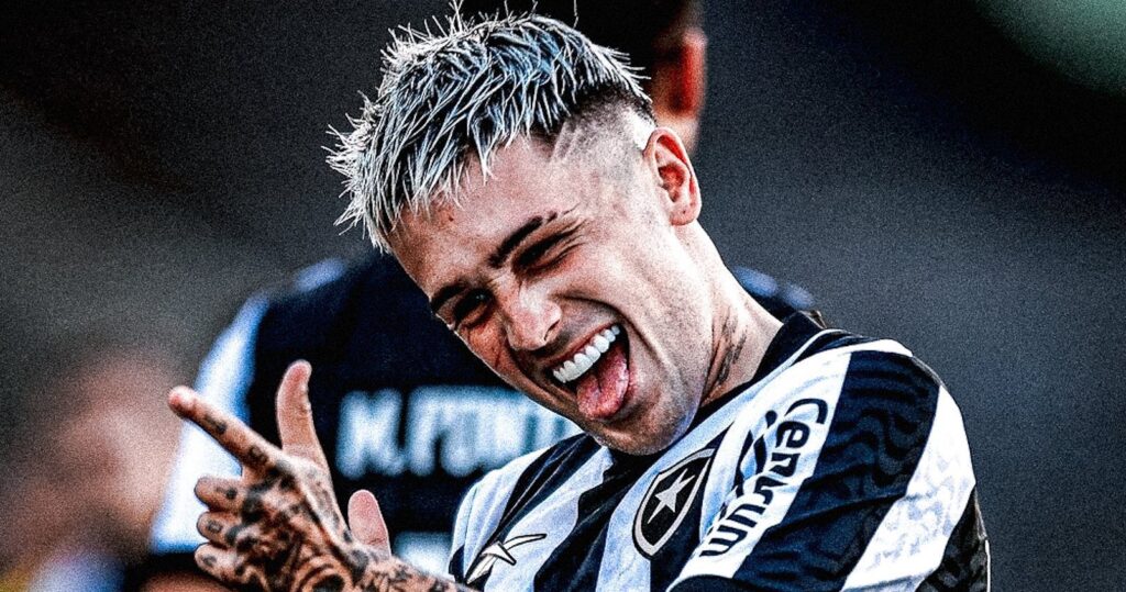 Anuncian a Diego Hernández como nuevo jugador de 'La Fiera'