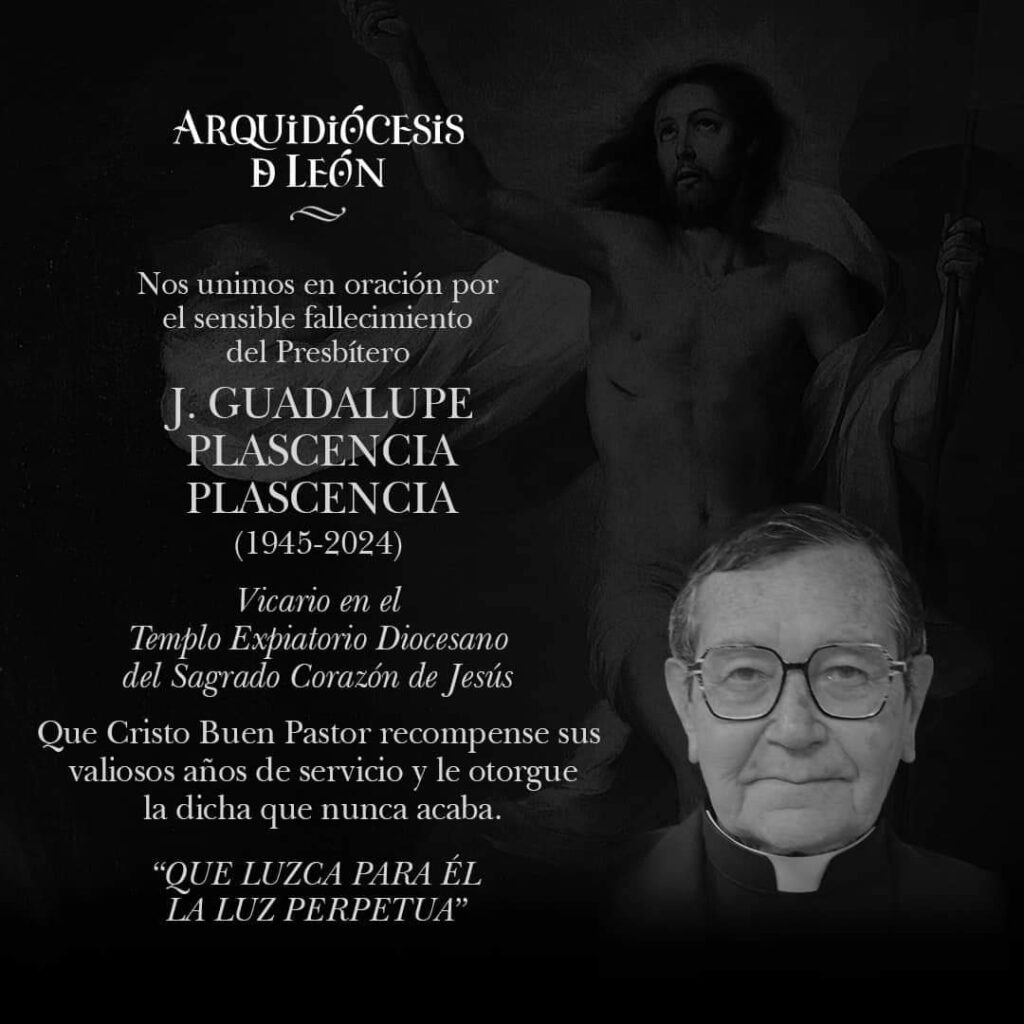 Confirman fallecimiento del padre "Lupe", director de la Escuela Superior de Música