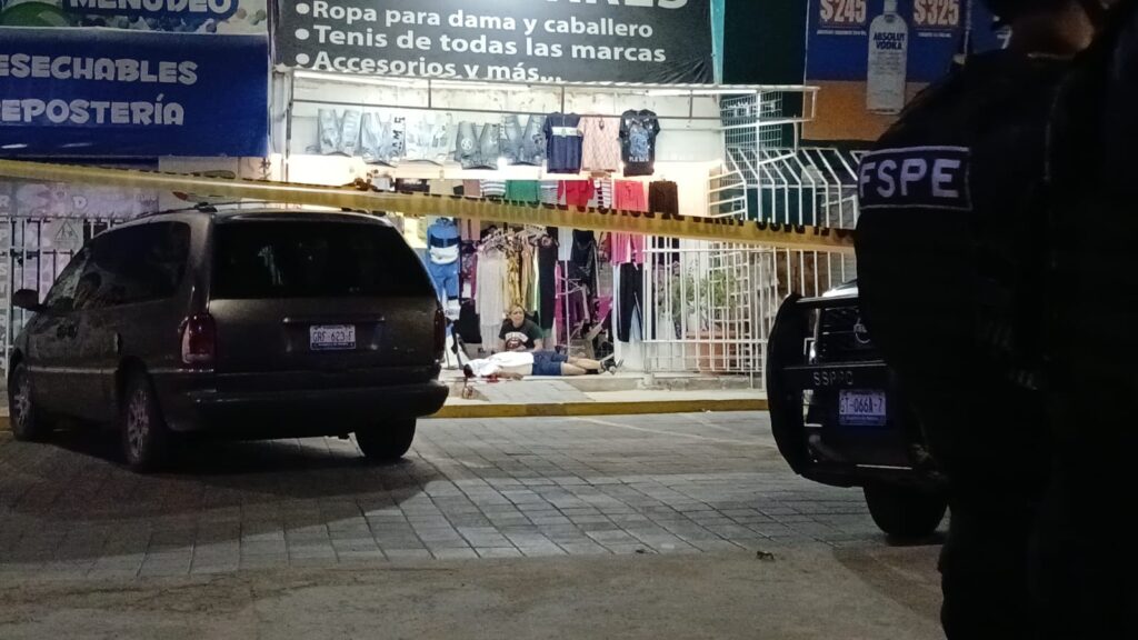 Domingo violento en León: Ataques armados dejan tres muertos y un herido