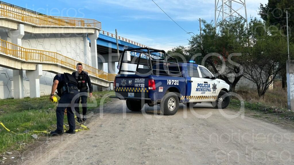 Encuentran cuerpo desmembrado en la comunidad de Zaragoza