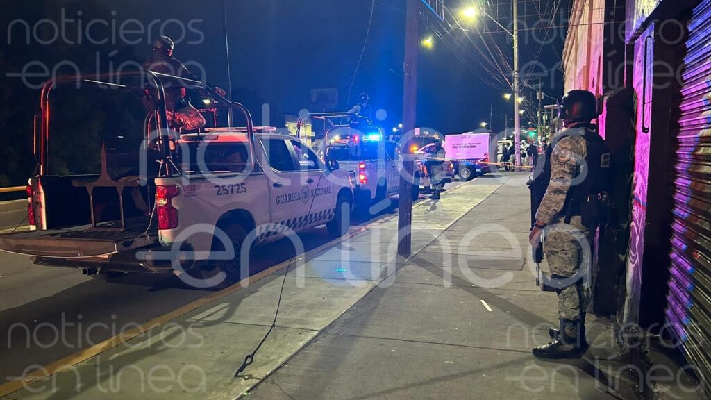 Asesinan a hombre en su propio hogar en Barrio de Santiago