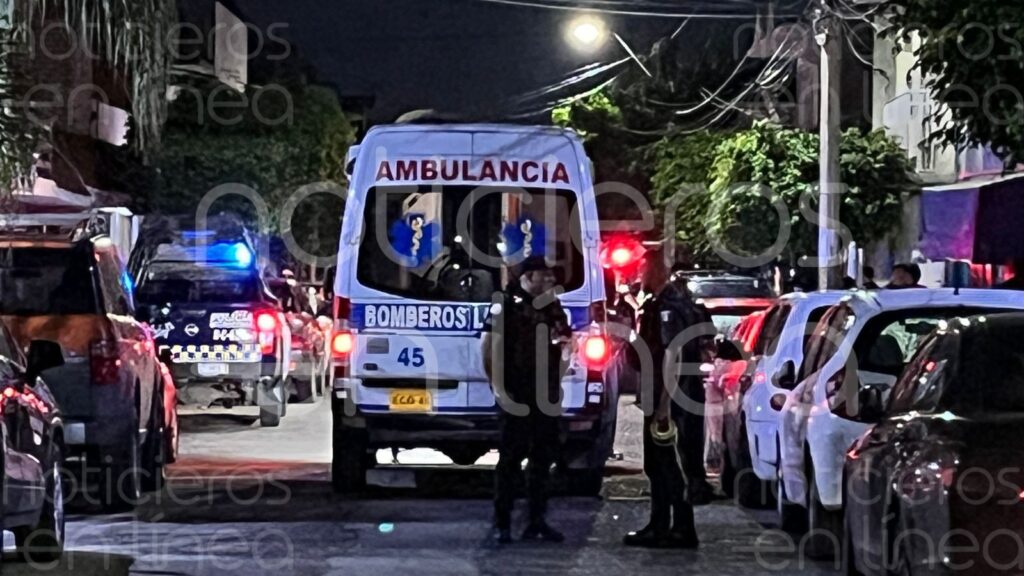 Asesinan a Daniela en El Cortijo; minutos antes del ataque recibió una llamada