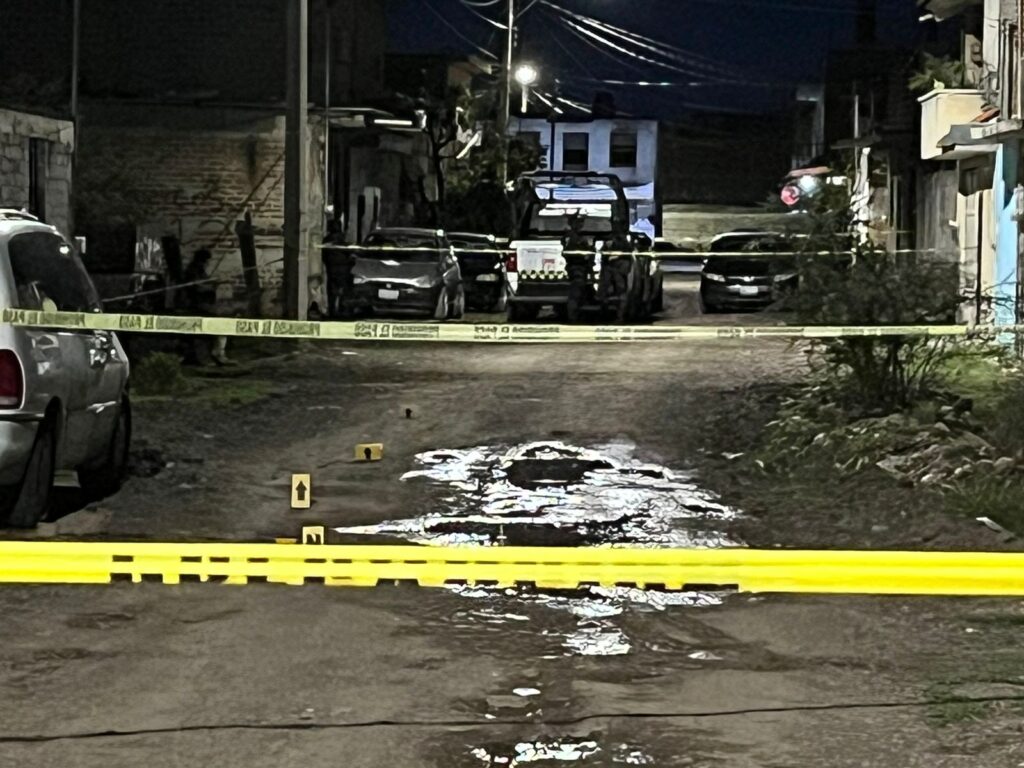 Repelen FSPE ataque armado en León; abaten a presunto agresor