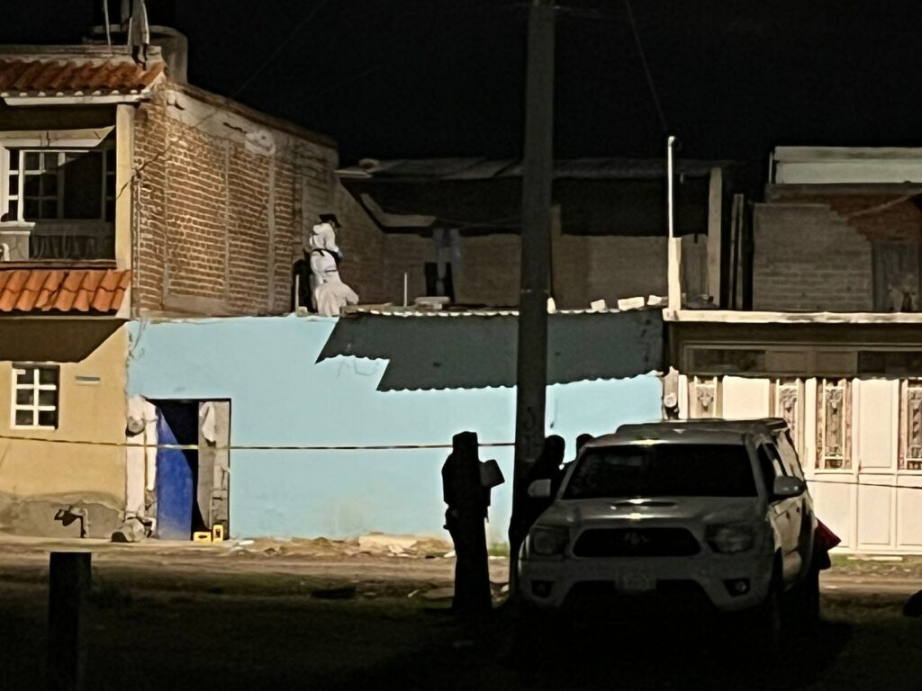 Repelen FSPE ataque armado en León; abaten a presunto agresor