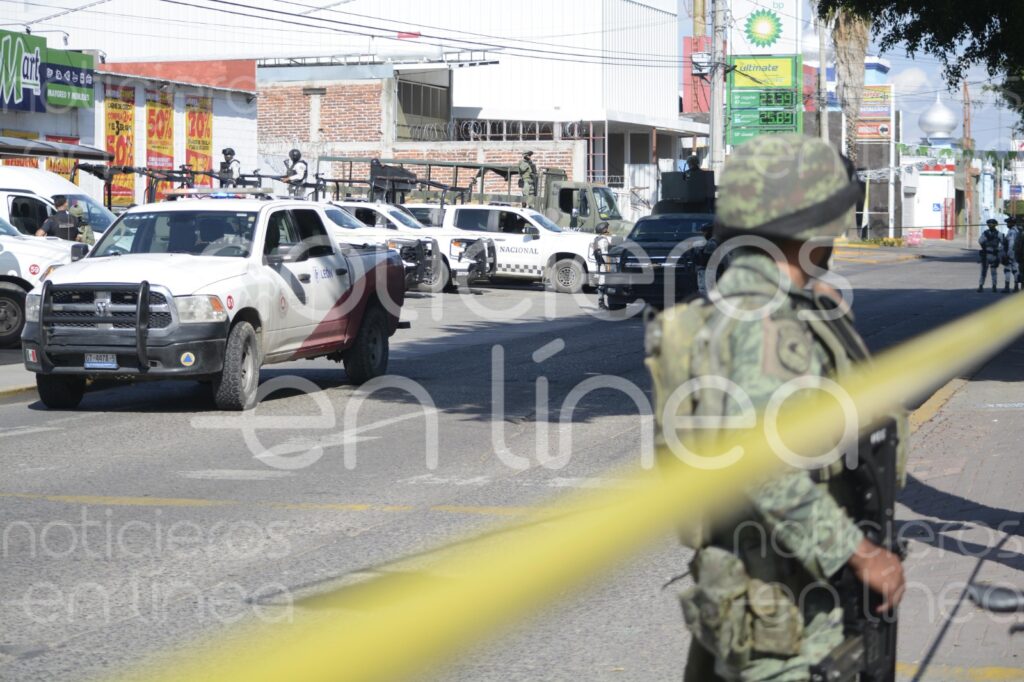 Hallan cadáver de una mujer en arroyo de la colonia Killian