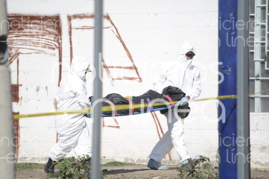 Hallan cadáver de una mujer en arroyo de la colonia Killian