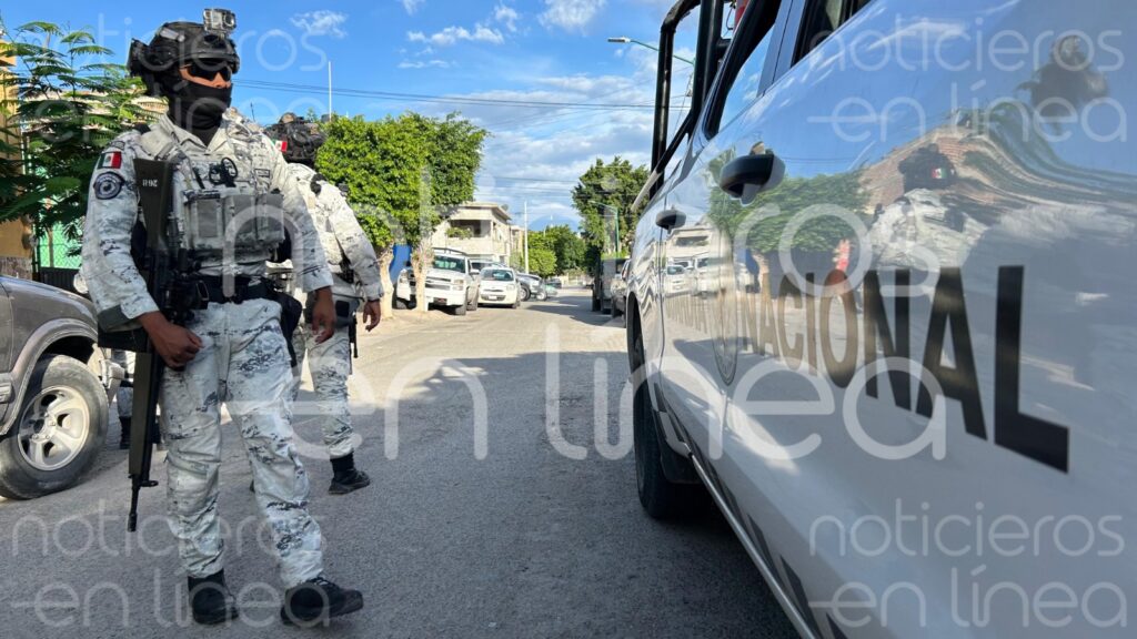 Tras presunta discusión, balean a joven en Villas de San Nicolás; murió en el hospital