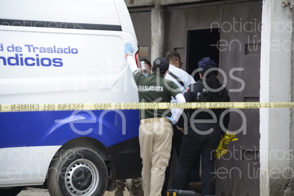 Muere niña de 6 años tras incendiarse vivienda en Pradera del Sol