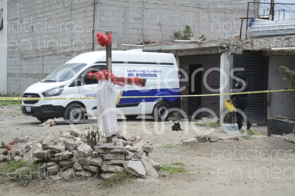 Muere niña de 6 años tras incendiarse vivienda en Pradera del Sol
