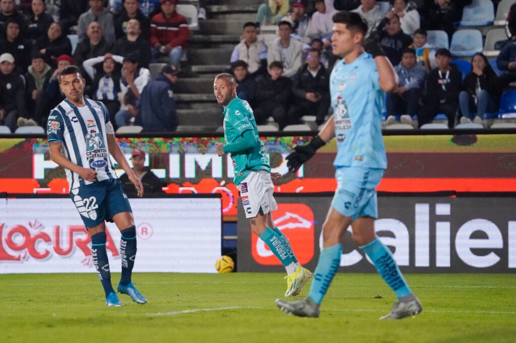 Va 'La Fiera' contra los Tuzos por su primera victoria del torneo