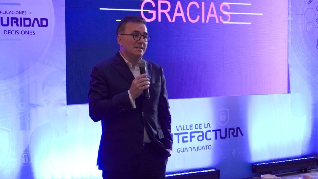 Ciberseguridad: busca IDEA GTO prevenir hackeos en empresas