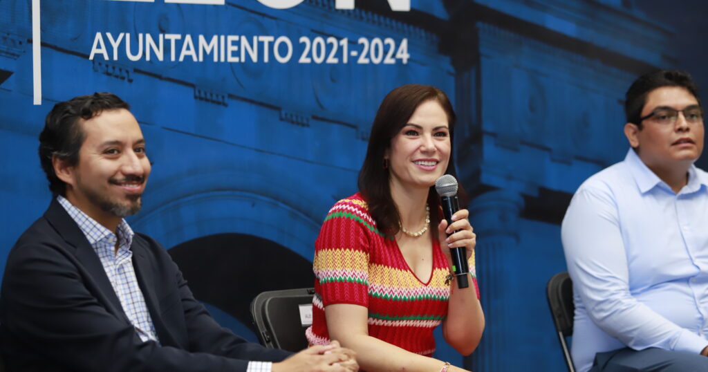 Rompe récord administración municipal en árboles plantados