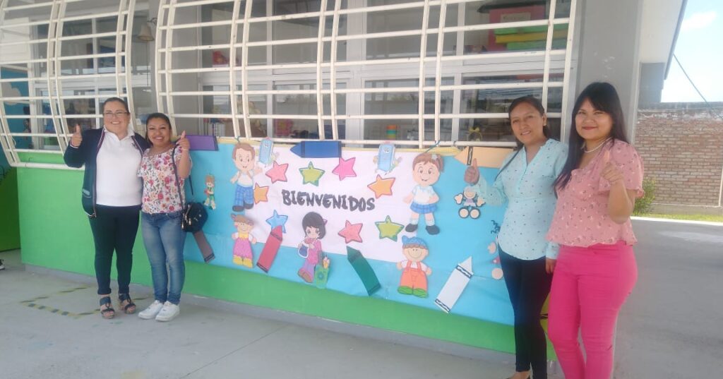 Aún con estragos de la pandemia, regresan alumnos a clases en Guanajuato