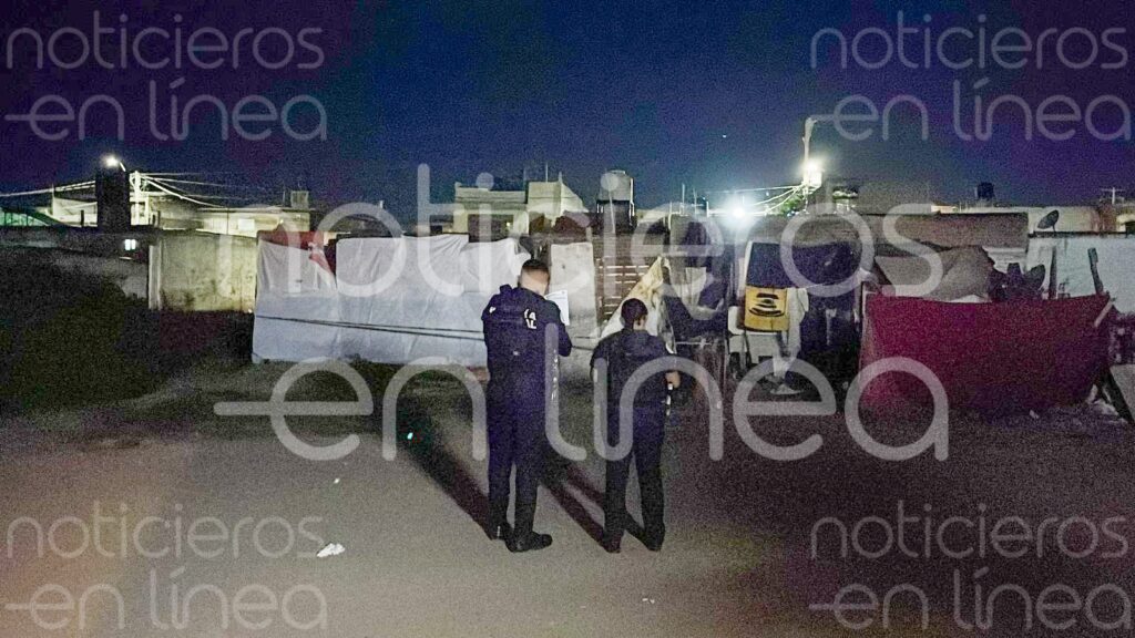 Noche violenta en León: Reportan ataques armados y hallazgos