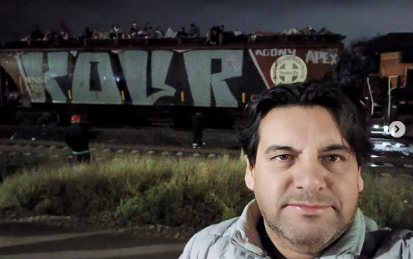 A favor de Secretaría de DDHH, pero con perfiles adecuados: Casa Migrante Galilea 