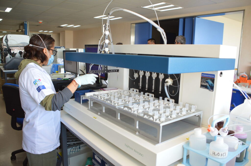 VPH: cada año mueren 50 mujeres en León por cáncer cervical 