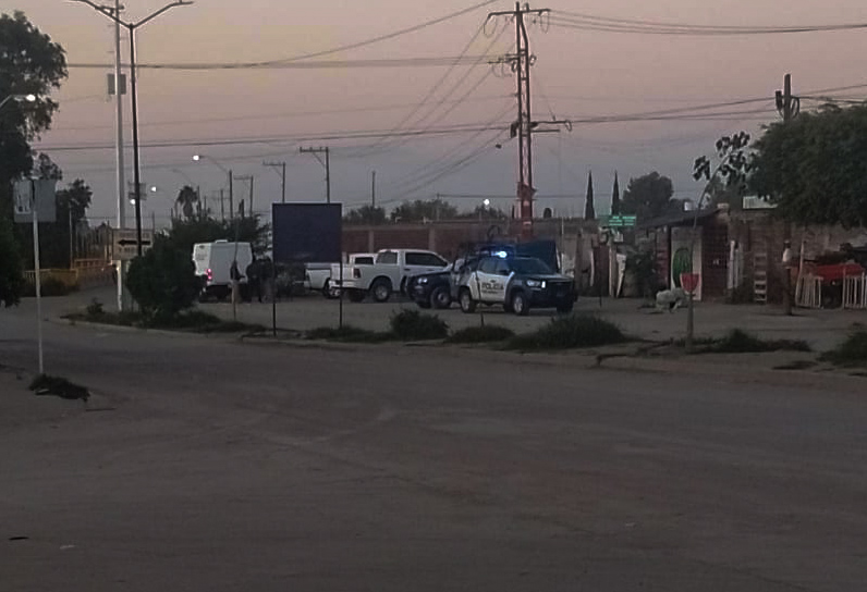  Atienden reporte por intento de asalto y encuentran cadáver en León