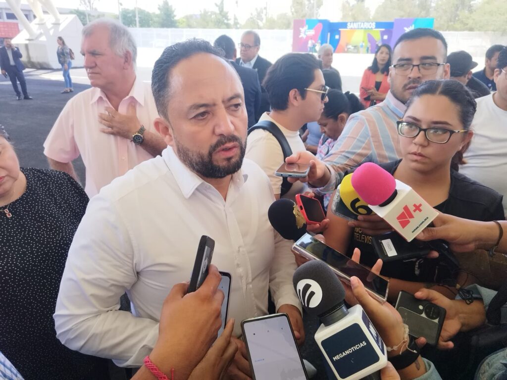 Aplican en escuelas de Guanajuato protocolos de actuación por balaceras en 2022 fue registrado un multihomicidio afuera de una escuela de Salamanca