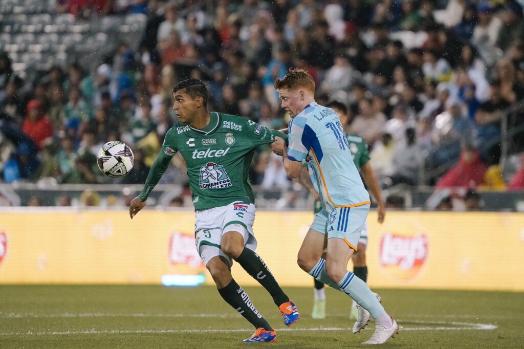 Cae León en penales y queda eliminado de la Leagues Cup