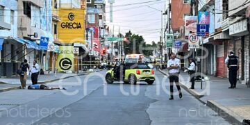 Asesinan a conductor de Mini Cooper en la Zona Piel; tenía 17 años