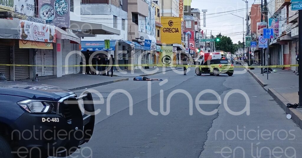 Asesinan a conductor de Mini Cooper en la Zona Piel; tenía 17 años