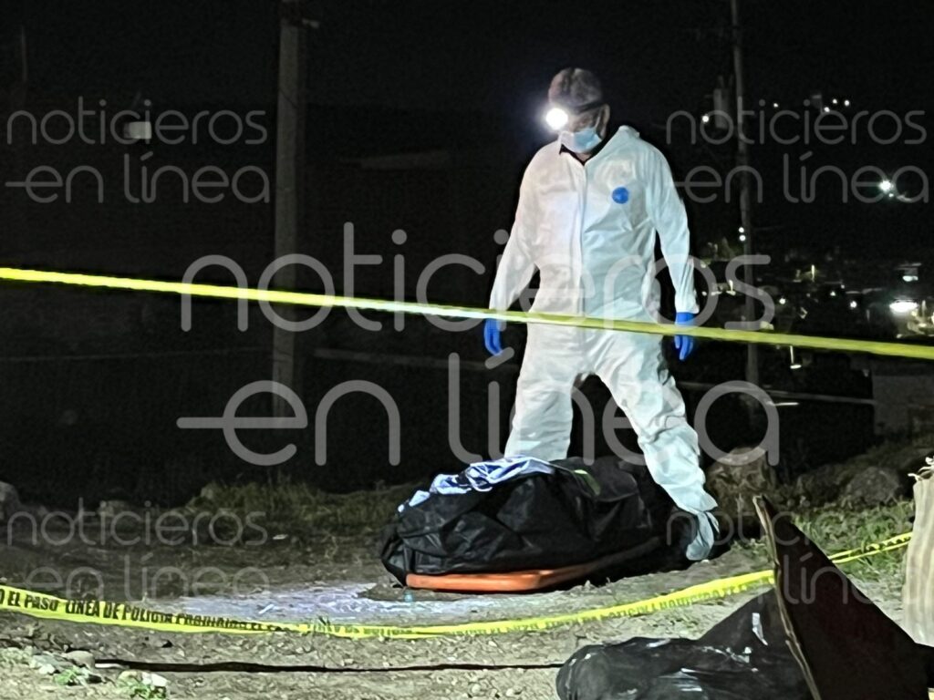 Atienden reporte por intento de asalto y encuentran cadáver en León