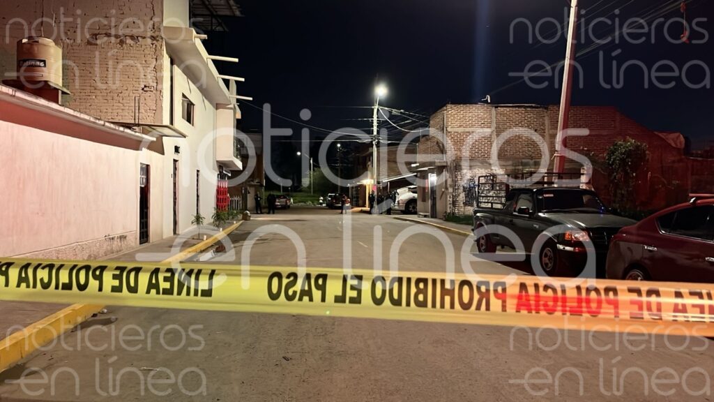 Noche violenta en León: Ataques armados dejan un muerto y dos heridos