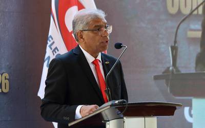 Aumento en precios de materia prima pega en costos a constructores: CMIC