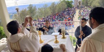 Tiene Arquidiócesis de León déficit de más de 150 sacerdotes