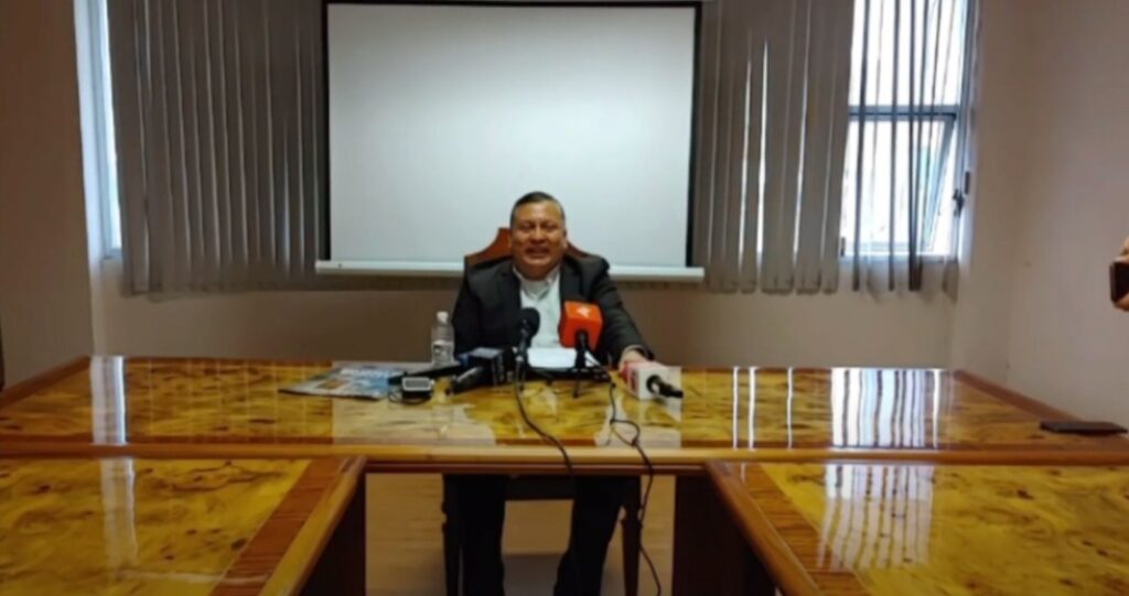 ¿Dónde y cuándo será la misa para recibir al nuevo Arzobispo de León?